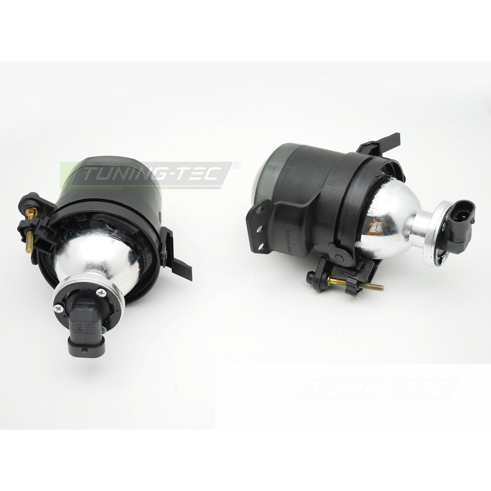 Projector Fendinebbia Fumé per BMW E90 E60 (anni 2007-2013) Fumè