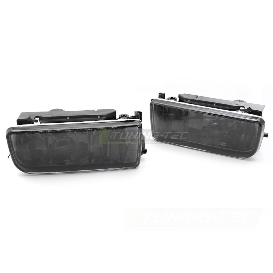 Fendinebbia Fumé per BMW E36 (90-99) - Fari Nebbia Fumè