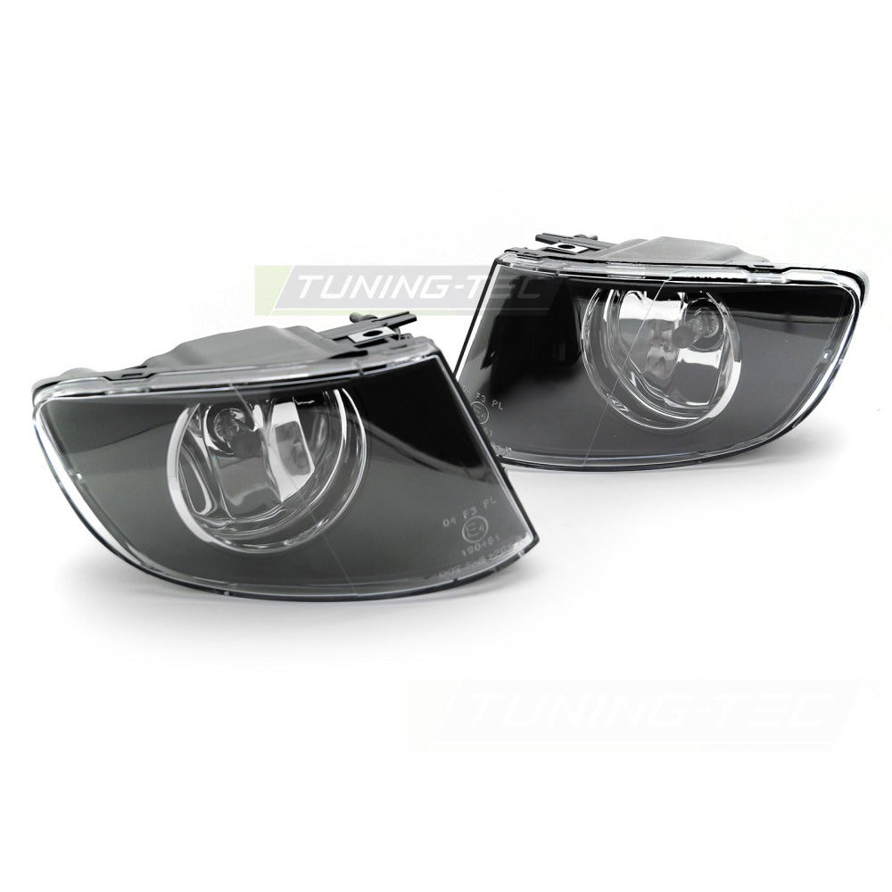 Fendinebbia Trasparente Trasparenti per BMW E92/E93 (anni 2006-2013)