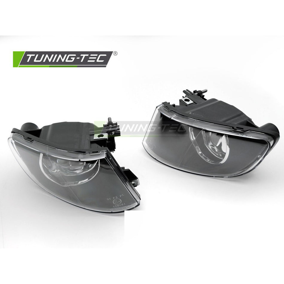 Fendinebbia Trasparente Trasparenti per BMW E92/E93 (anni 2006-2013)