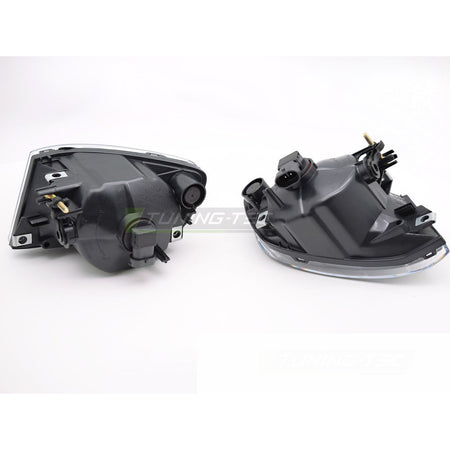Fendinebbia Trasparente Trasparenti per BMW E92/E93 (anni 2006-2013)
