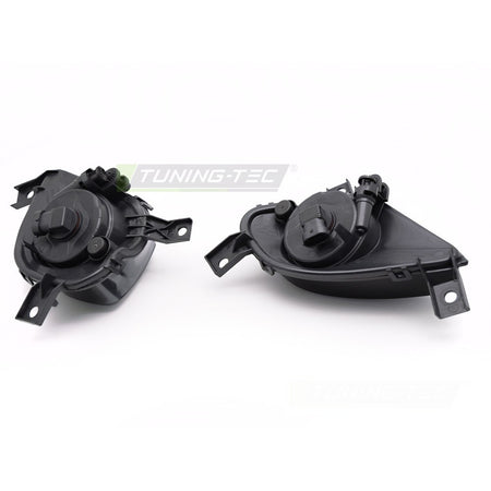 Fendinebbia Fumé per BMW E90/E91 LCI (2009-2011) Anteriore Oscurati