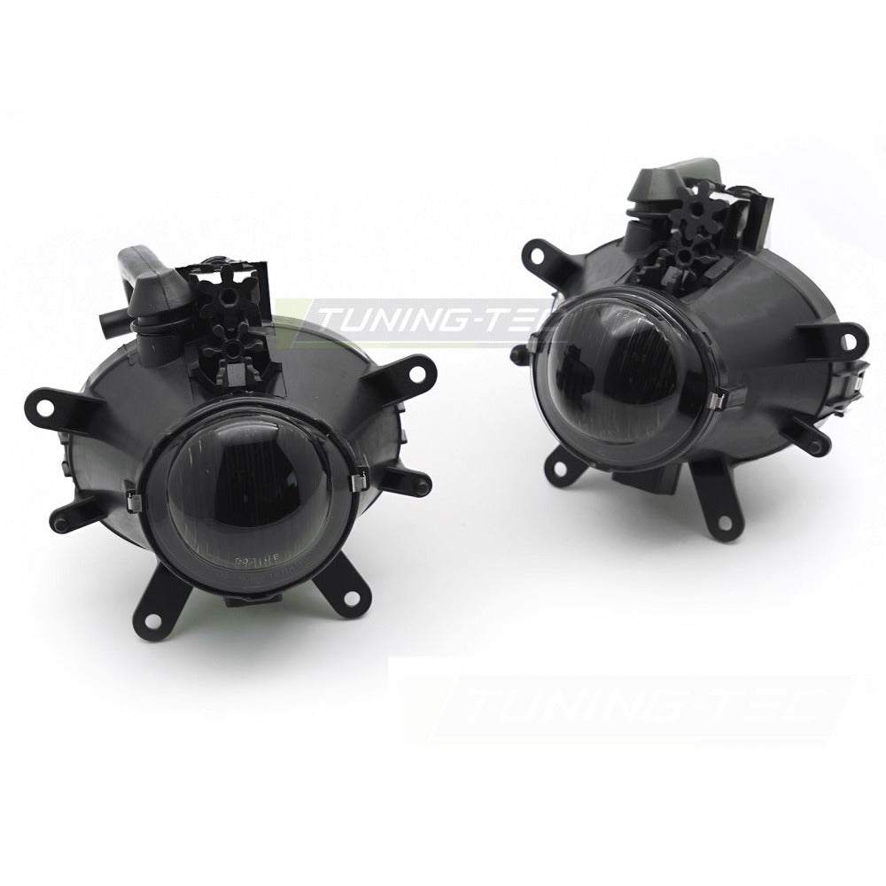 Fendinebbia Fumé per BMW E46 01-05 Touring