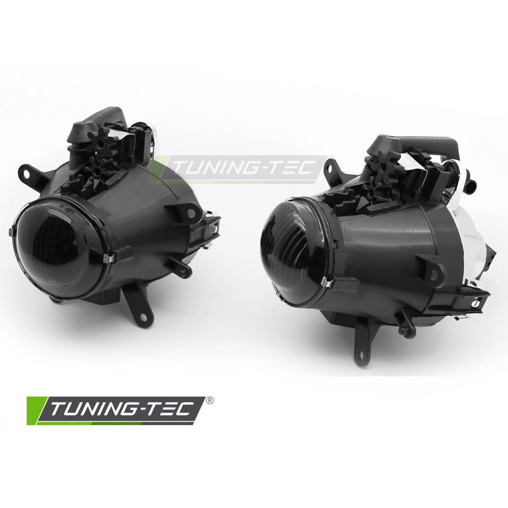 Fendinebbia Fumé per BMW E46 01-05 Touring