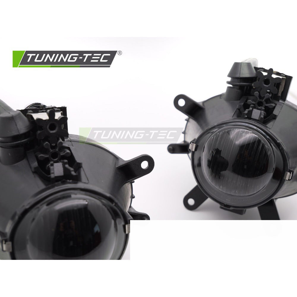 Fendinebbia Fumé per BMW E46 01-05 Touring