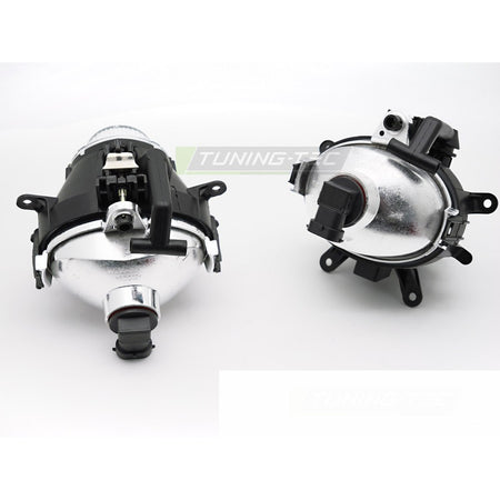 Fendinebbia Fumé per BMW E46 01-05 Touring