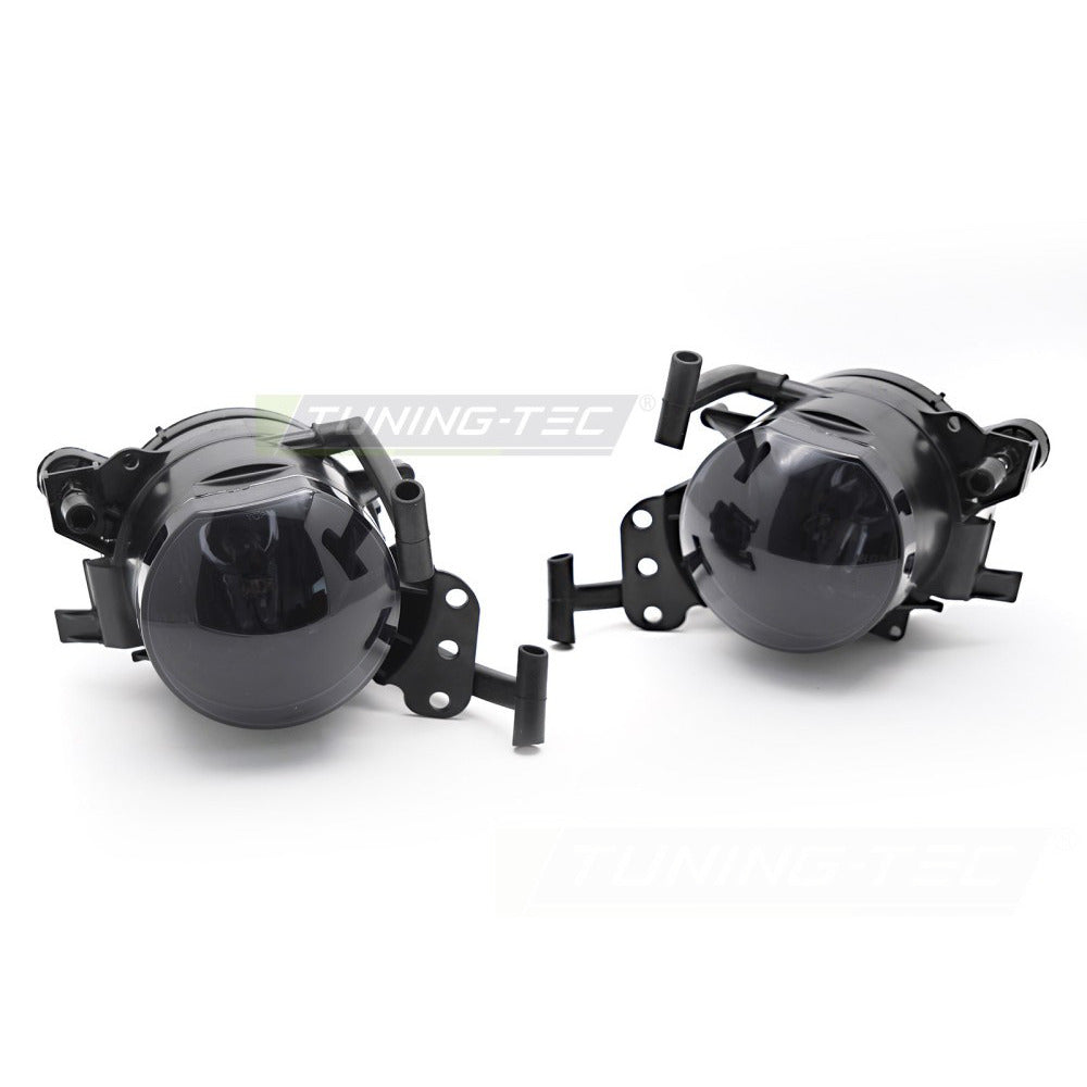 Fendinebbia Fumé per BMW E60/E61 (03-10) Touring