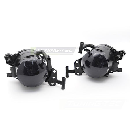 Fendinebbia Fumé per BMW E60/E61 (03-10) Touring