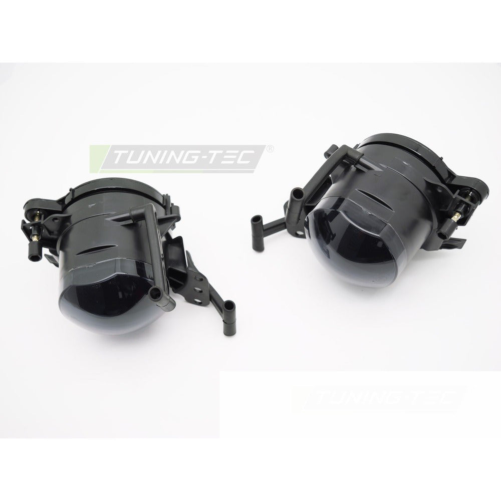 Fendinebbia Fumé per BMW E60/E61 (03-10) Touring