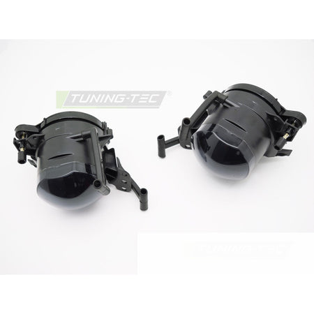 Fendinebbia Fumé per BMW E60/E61 (03-10) Touring