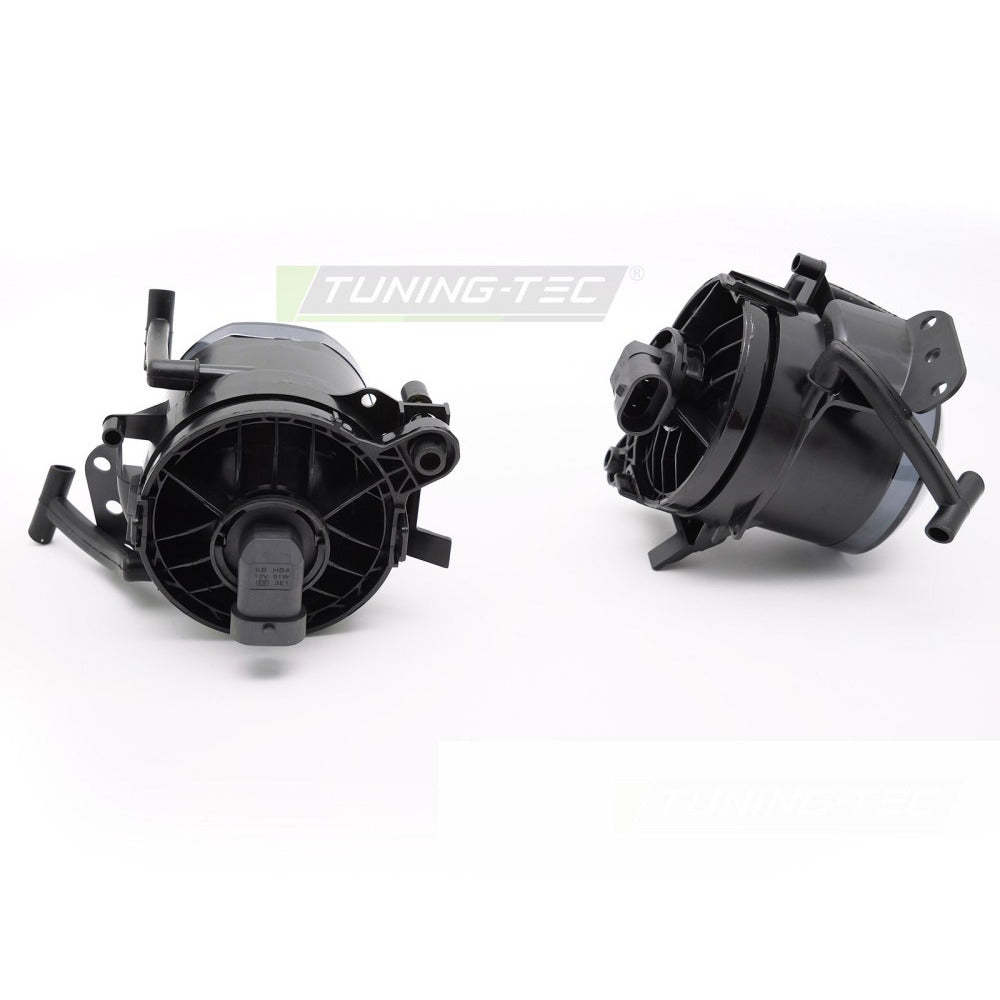 Fendinebbia Fumé per BMW E60/E61 (03-10) Touring