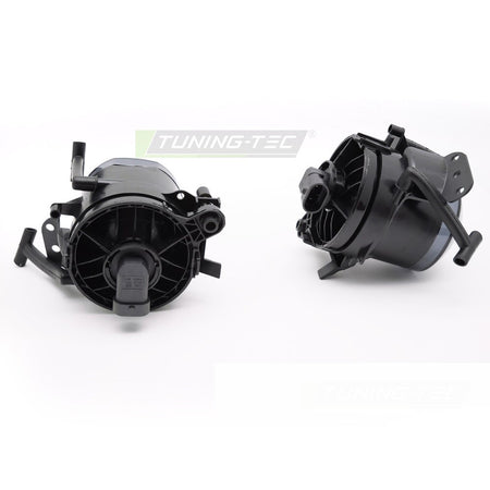 Fendinebbia Fumé per BMW E60/E61 (03-10) Touring