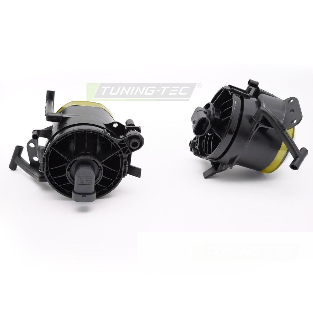 Fendinebbia Giallo per BMW E60/E61 (03-10) Touring