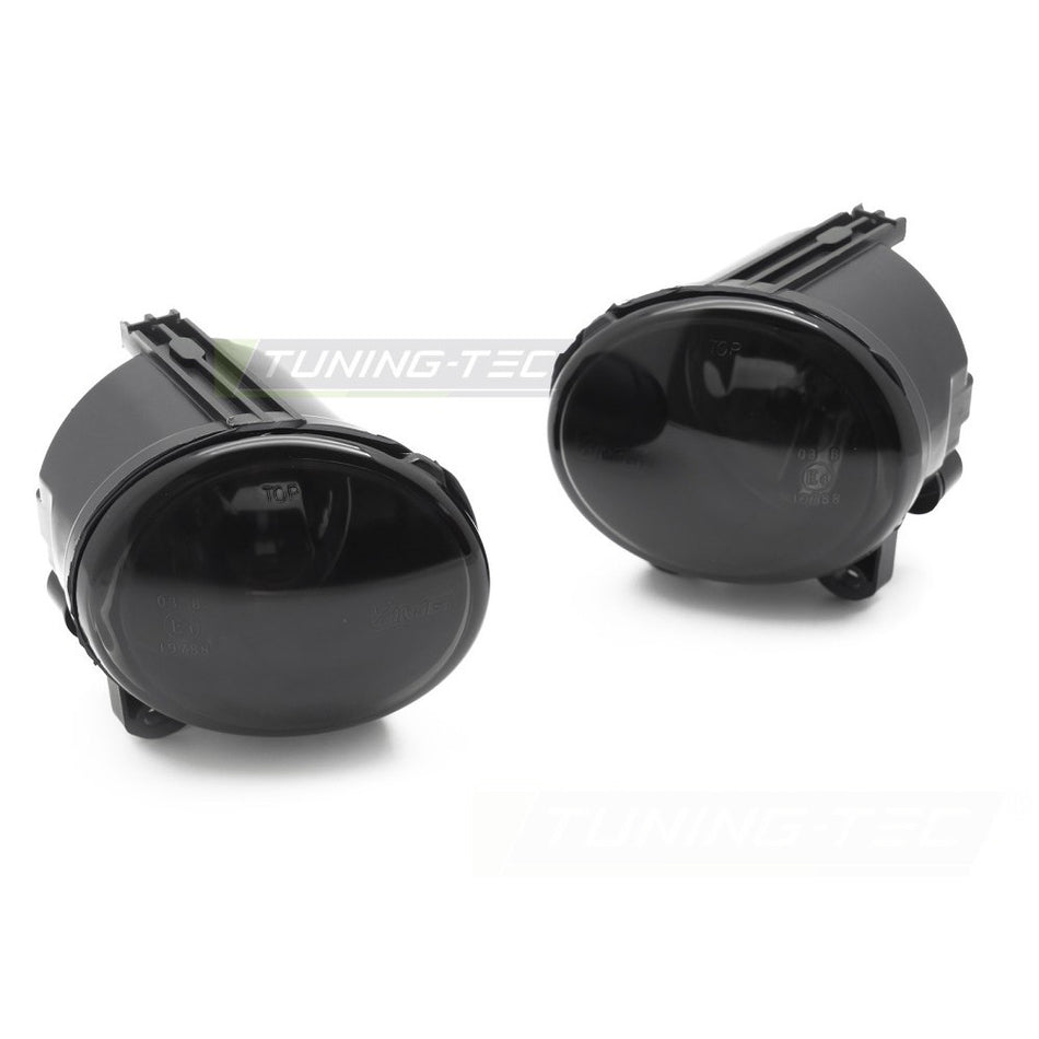 Fendinebbia Fumé per BMW Serie 3 E92 / E93 / F07 / F10 / F11 / F22 / F23