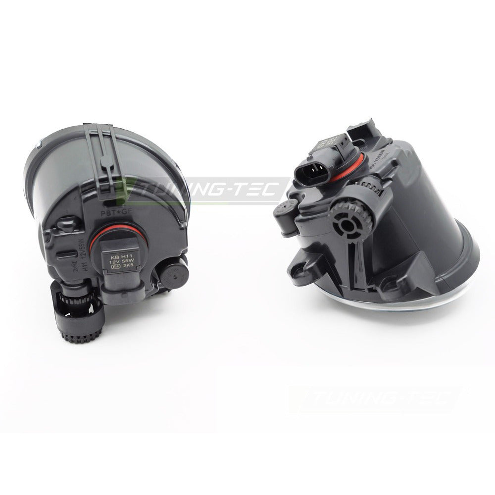 Fendinebbia Fumé per BMW Serie 3 E92 / E93 / F07 / F10 / F11 / F22 / F23