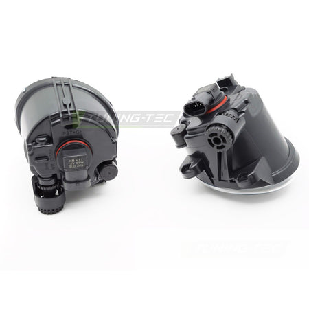 Fendinebbia Fumé per BMW Serie 3 E92 / E93 / F07 / F10 / F11 / F22 / F23