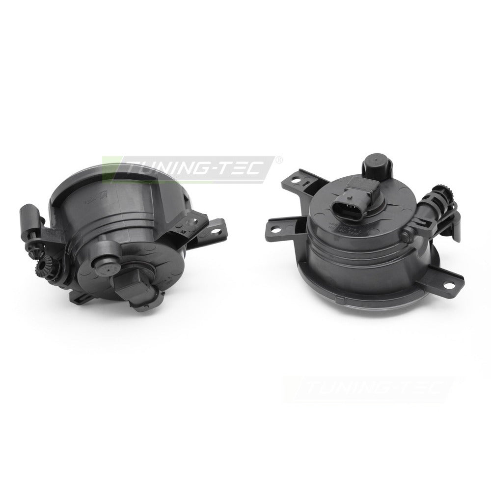 Fendinebbia Trasparente Trasparenti per BMW X1 E84 (2009-2014)