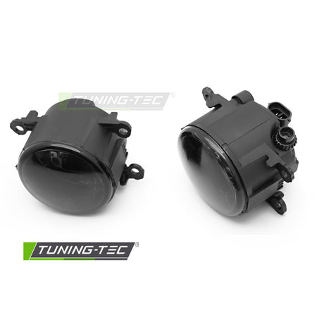 Fendinebbia Fumé per Ford Opel Renault Peugeot Citroën Dacia (anni Vari)