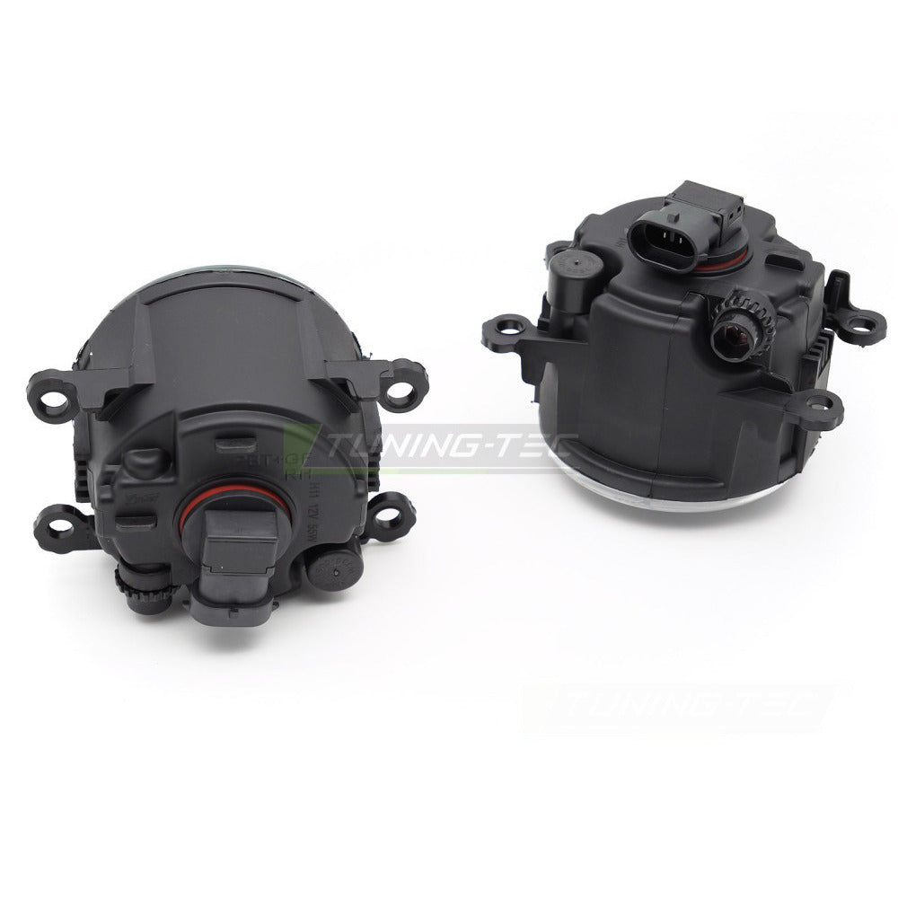 Fendinebbia Fumé per Ford Opel Renault Peugeot Citroën Dacia (anni Vari)