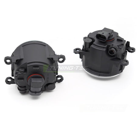 Fendinebbia Fumé per Ford Opel Renault Peugeot Citroën Dacia (anni Vari)