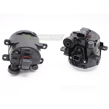 Fendinebbia Trasparente Trasparenti per Ford Ecosport 12-17