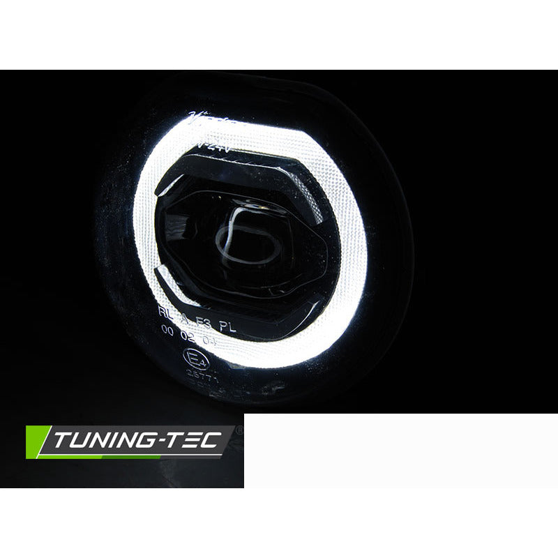 BMW Mini Cooper F55 / F56 / F54 / F57 LED Drl Luci Diurne Anteriori 2014-2023