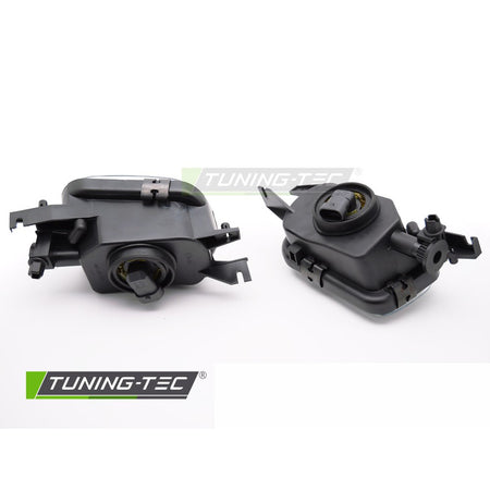 Fendinebbia Trasparente Trasparenti per Mercedes W203 / W209 / C215 / CL203