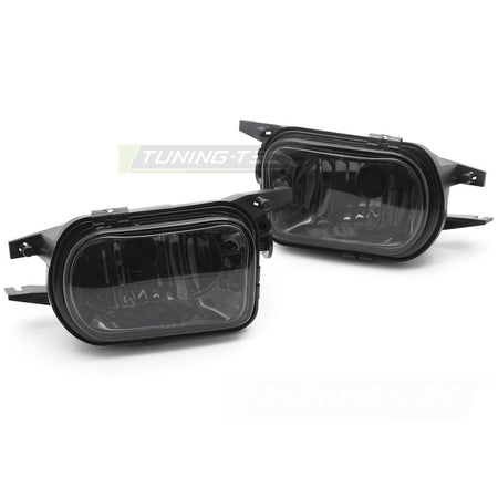 Fendinebbia Fumé per Mercedes W203 / W209 / C215 / CL203 / R171