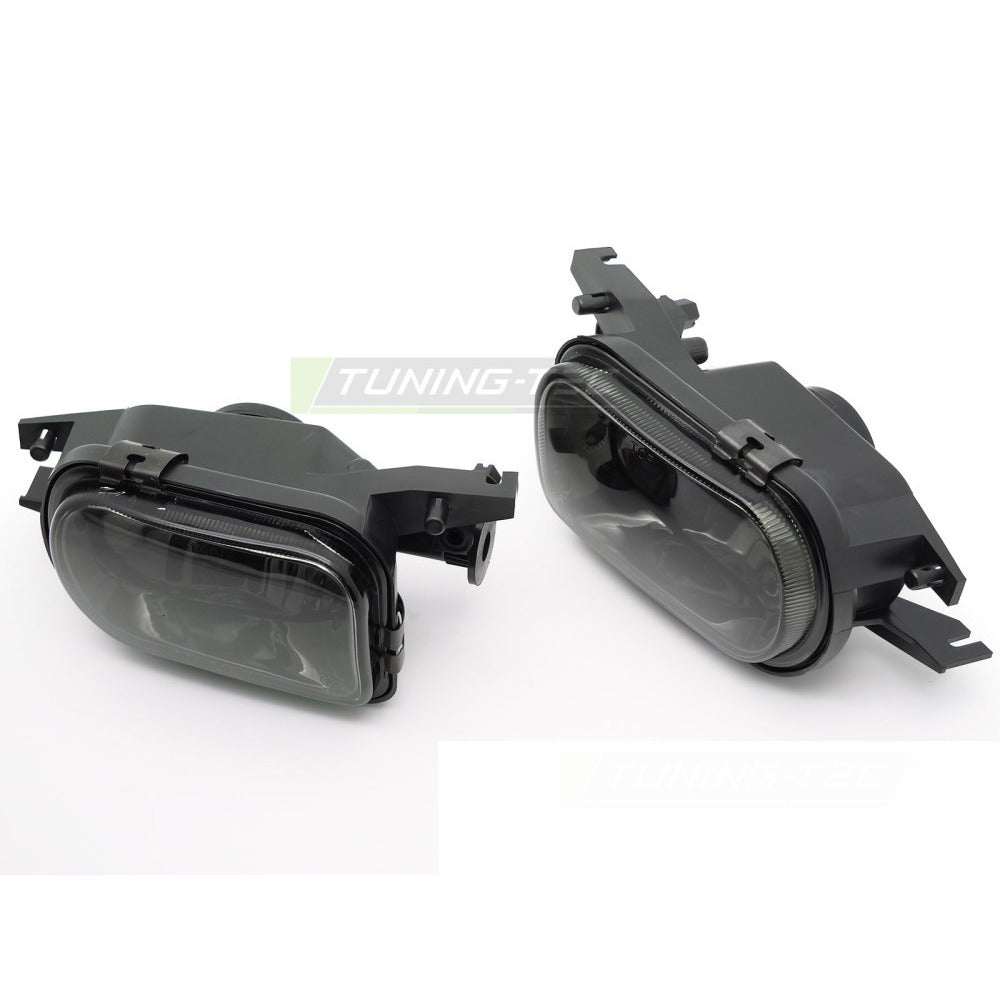 Fendinebbia Fumé per Mercedes W203 / W209 / C215 / CL203 / R171