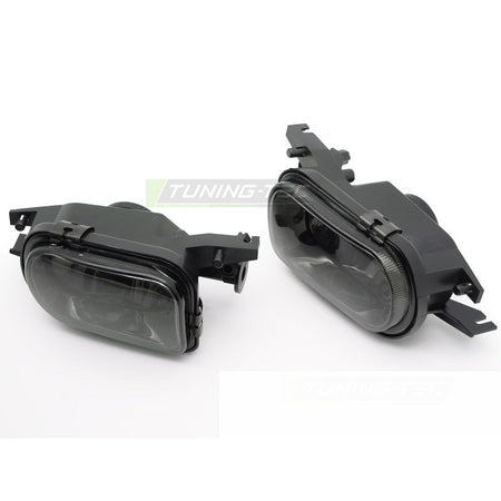 Fendinebbia Fumé per Mercedes W203 / W209 / C215 / CL203 / R171