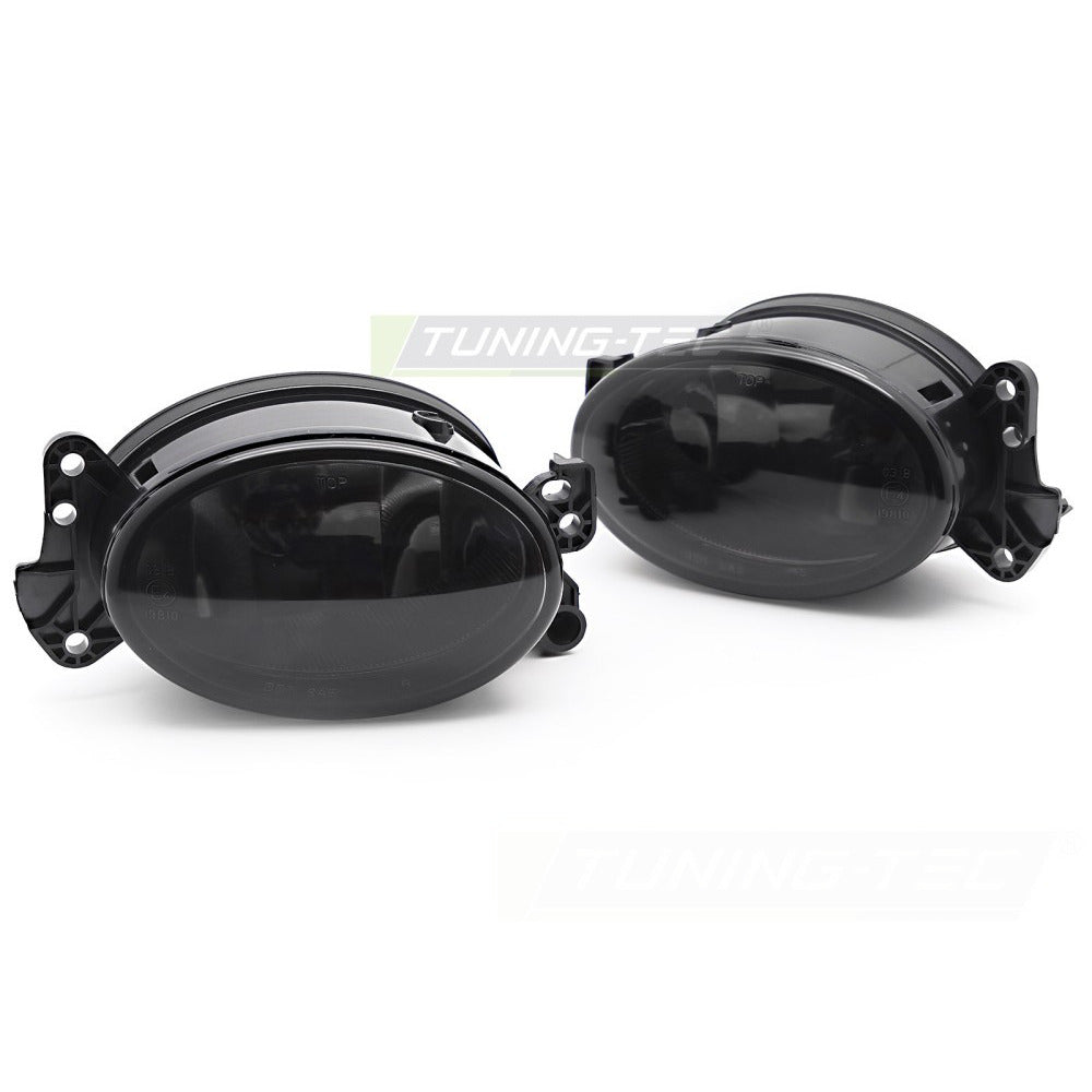 Fendinebbia Fumé per Mercedes W204 W209 W211 W463 W164 R251 X164 C219 W169