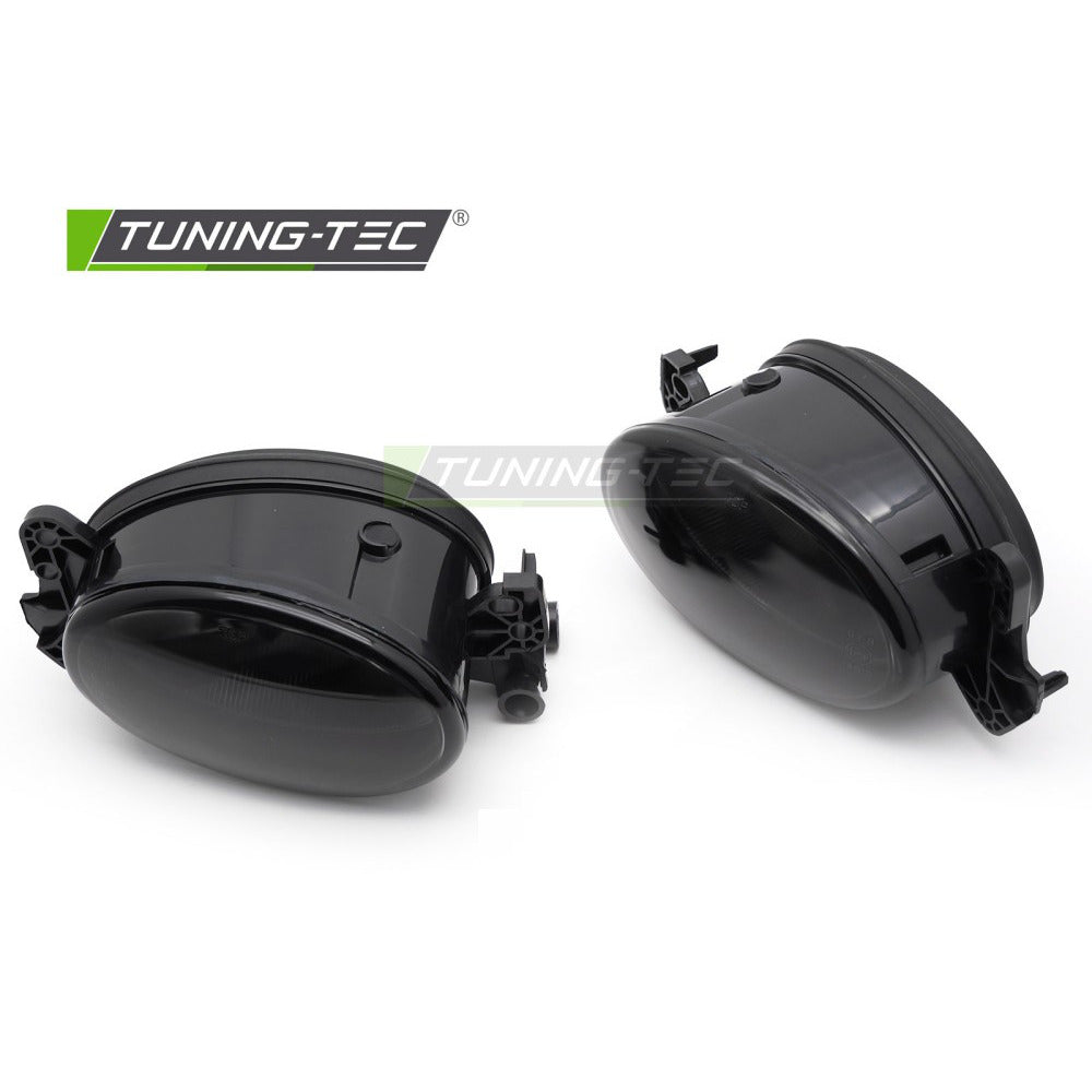Fendinebbia Fumé per Mercedes W204 W209 W211 W463 W164 R251 X164 C219 W169