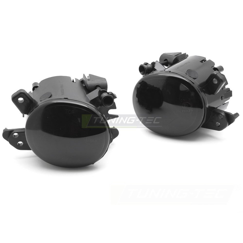 Fendinebbia Fumé per Mercedes W221 / W164 / W212 / W204 / W169 / W245 / C216