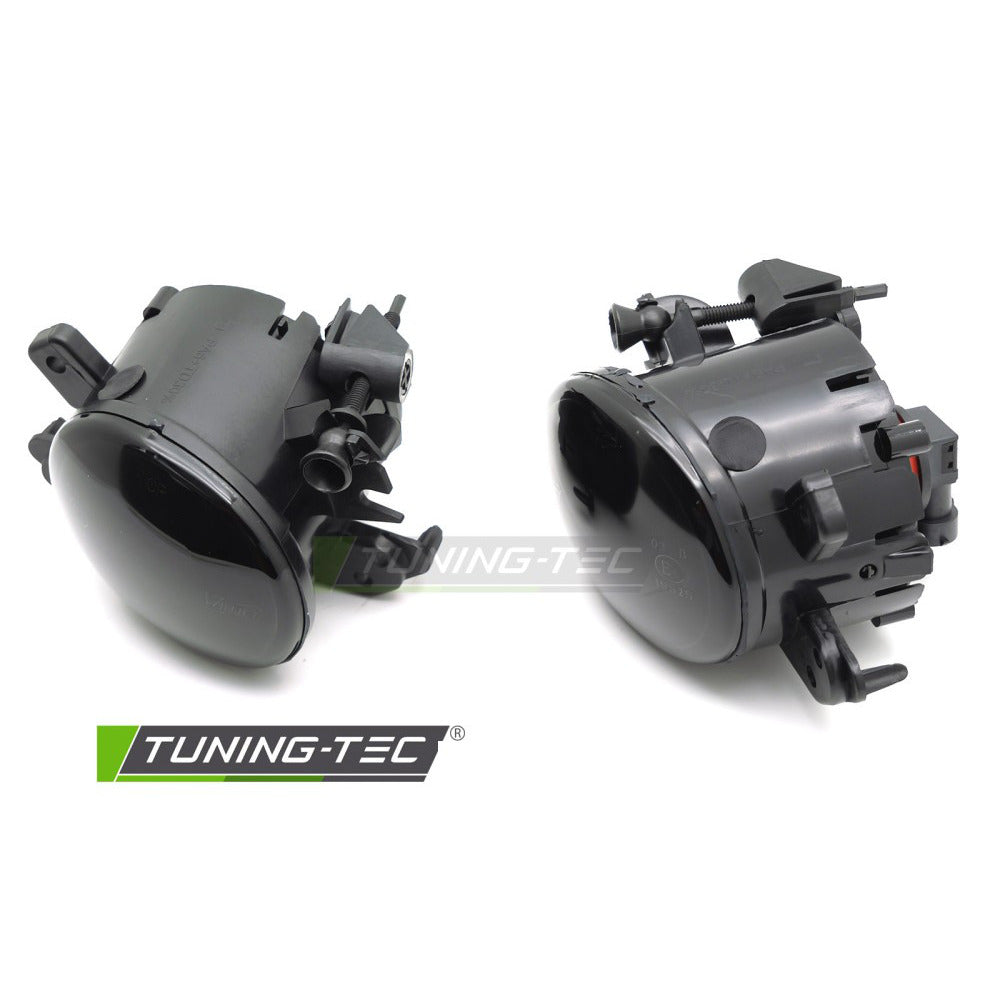 Fendinebbia Fumé per Mercedes W221 / W164 / W212 / W204 / W169 / W245 / C216