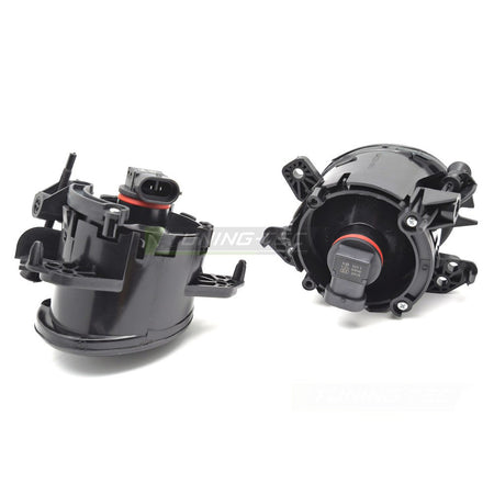 Fendinebbia Fumé per Mercedes W221 / W164 / W212 / W204 / W169 / W245 / C216