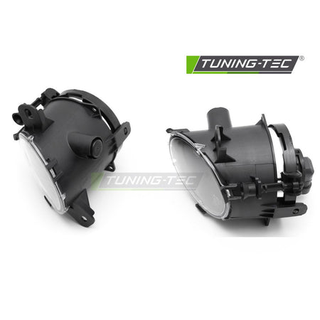 Fendinebbia Trasparente Trasparenti per Opel Corsa D (11-14) / Corsa E / Meriva