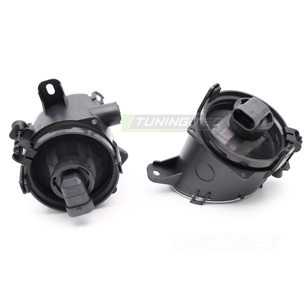 Fendinebbia Trasparente Trasparenti per Opel Corsa D (11-14) / Corsa E / Meriva