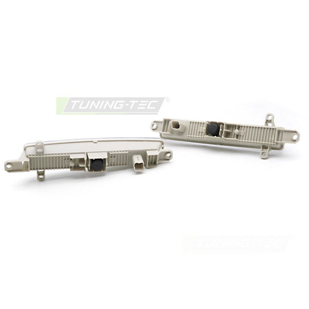 Fendinebbia Trasparente LED per Peugeot 107 (2012-2014) / 108 (2014-2022) / 308