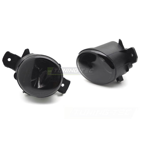 Fendinebbia Fumé per Renault Clio 2 (01-05) / Clio 3 (05-12) / Opel Movano