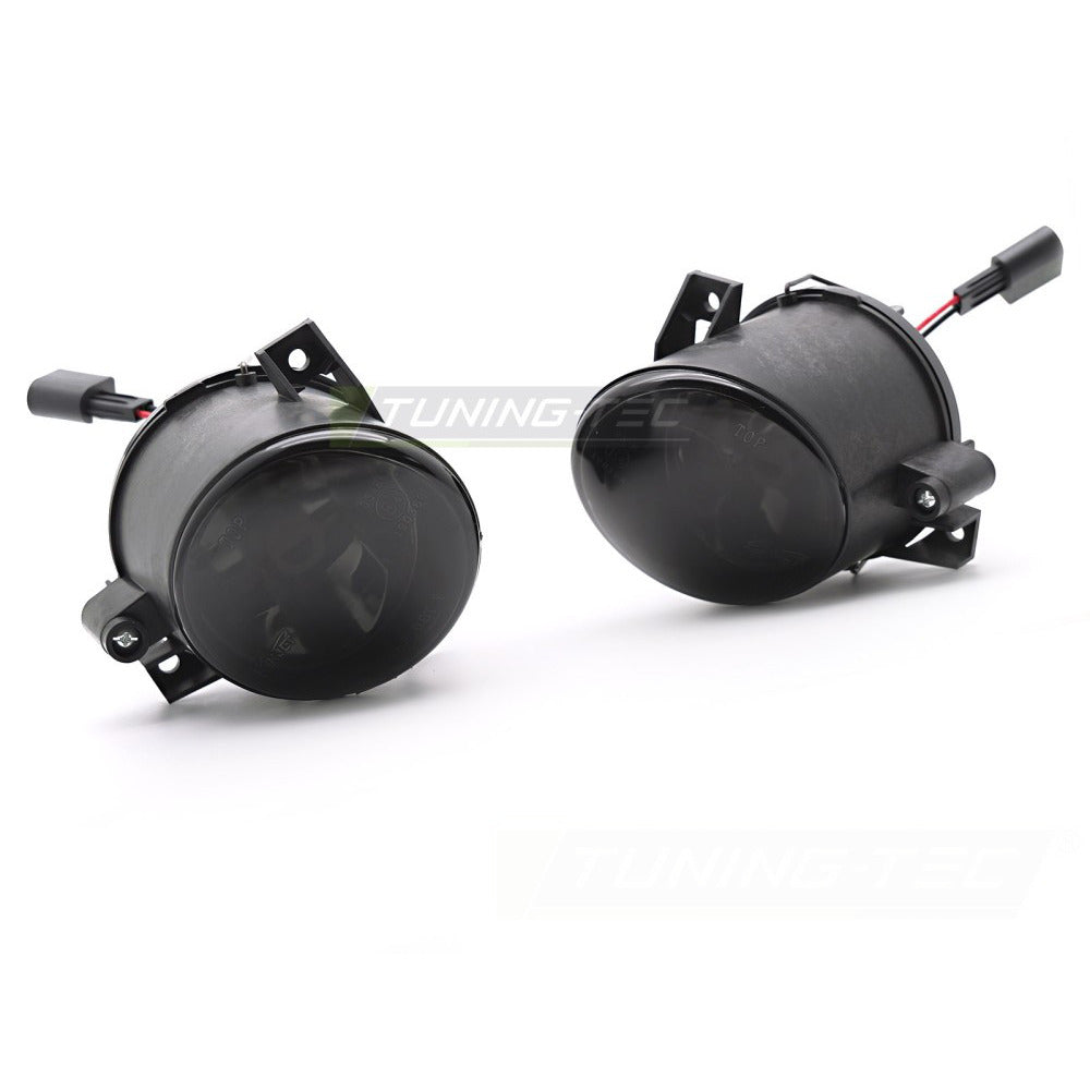 Fendinebbia Fumé per Seat Ibiza 06-08, Leon 05-09, Altea 04-09, Cordoba, Toledo