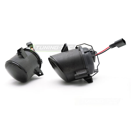 Fendinebbia Fumé per Seat Ibiza 06-08, Leon 05-09, Altea 04-09, Cordoba, Toledo