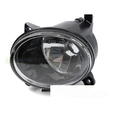 Fendinebbia Destro Laterale per Audi A4 B8 (2007-2015) Lato Destro Fari