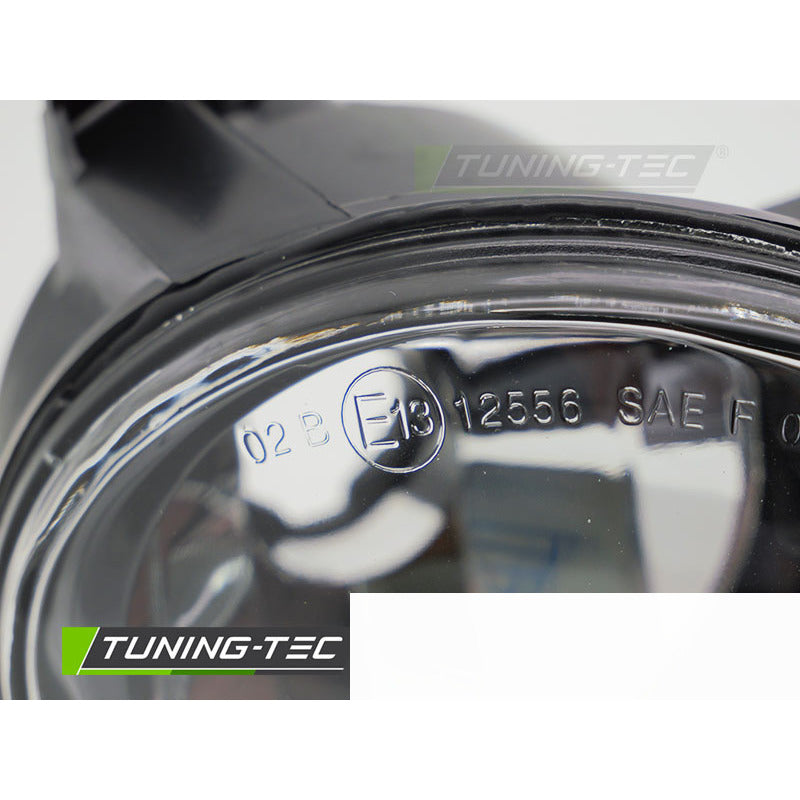 Fendinebbia Destro Laterale per Audi A4 B8 (2007-2015) Lato Destro Fari