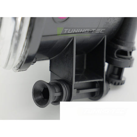 Fendinebbia Destro Laterale per Audi A4 B8 (2007-2015) Lato Destro Fari