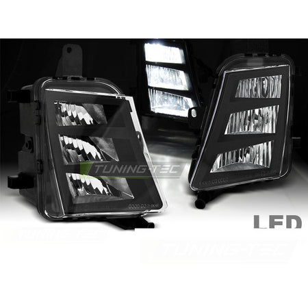 Fendinebbia Sport LED per Volkswagen Golf 7 (anni 2013-2017)