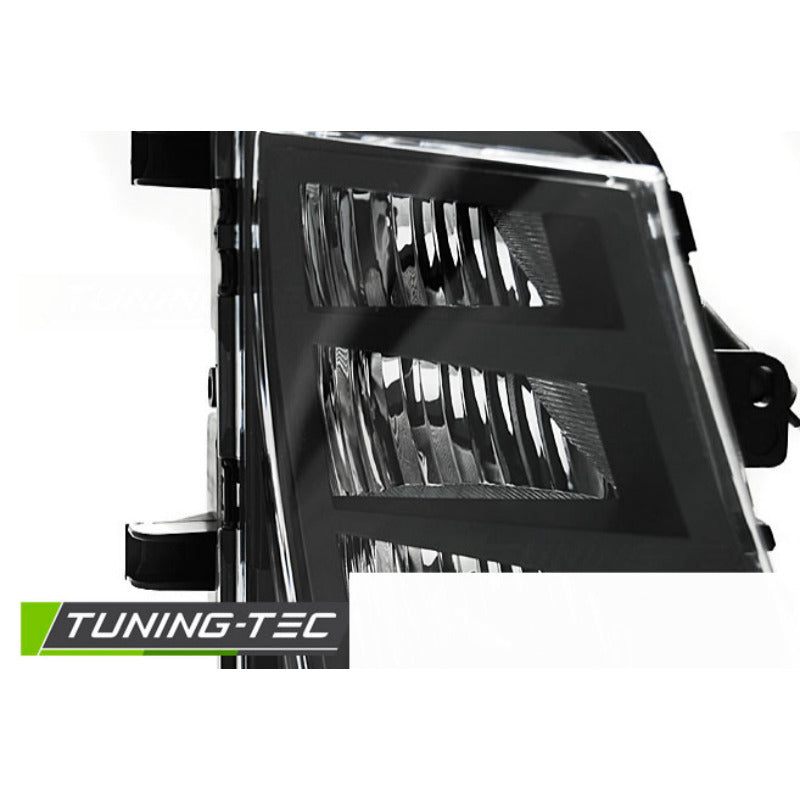 Fendinebbia Sport LED per Volkswagen Golf 7 (anni 2013-2017)