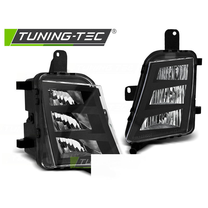 Fendinebbia Sport LED per Volkswagen Golf 7 (anni 2013-2017)