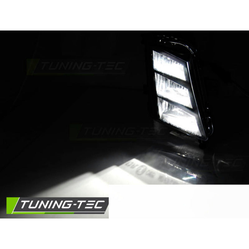 Fendinebbia Sport LED per Volkswagen Golf 7 (anni 2013-2017)