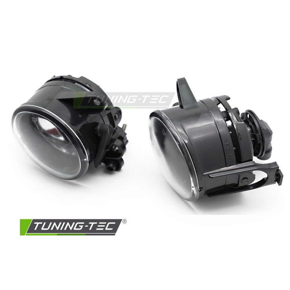 Fendinebbia Trasparente Trasparenti per Volkswagen GOLF V (2003-2009)