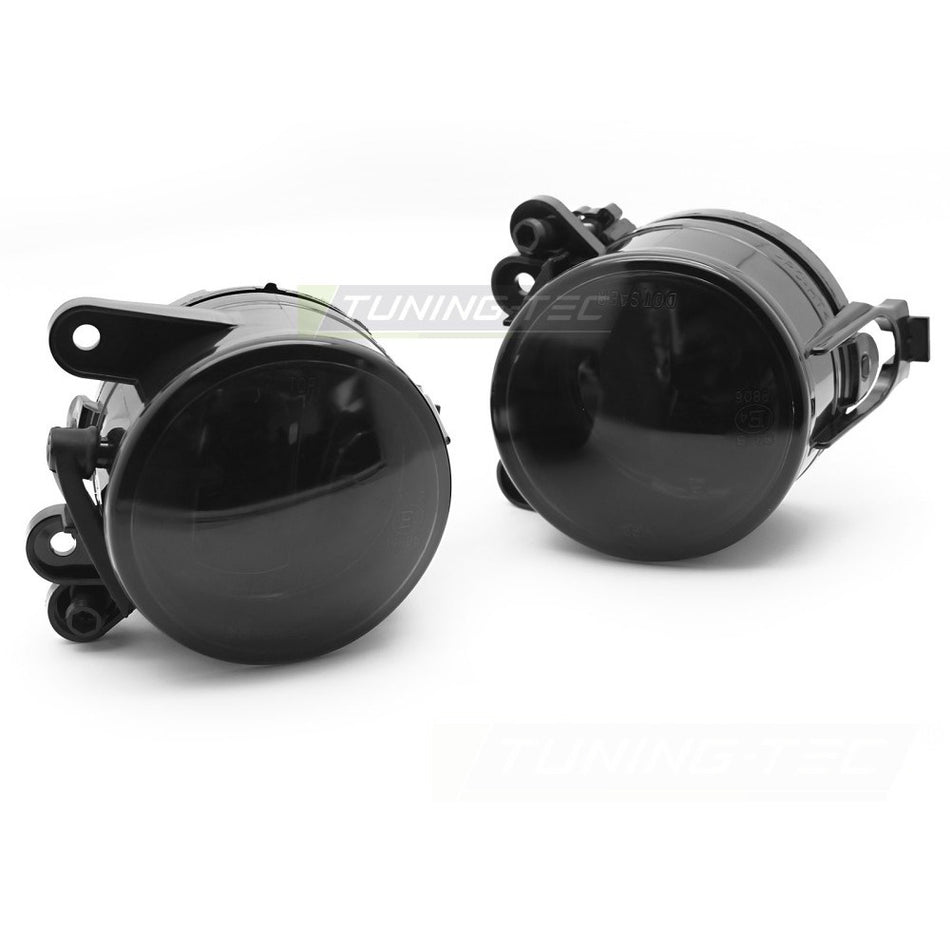 Fendinebbia Fumé per Volkswagen GOLF V (03-09) Luci di Nebbia Oscurate